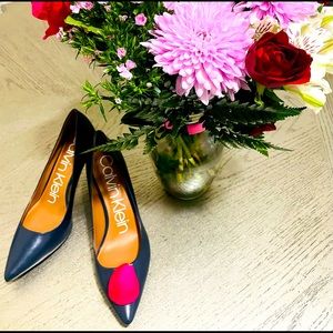 Beautiful casual shoes